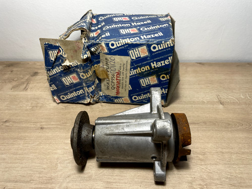 Nos quinton hazell qcp956 - hazell,