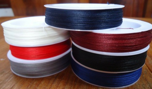 V92 thread bonded polyester - thread,,