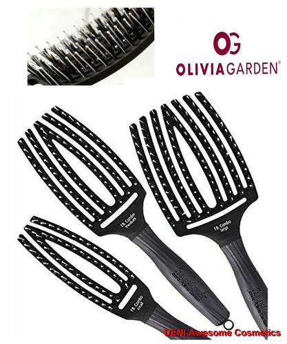 Olivia garden fingerbrush - olivia,