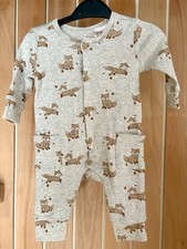 H&M Baby Organic Cotton Fox