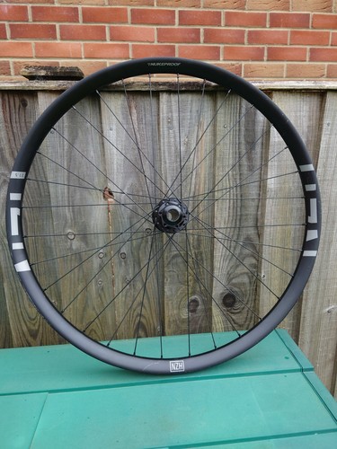 Nukeproof horizon front - horizon, v2