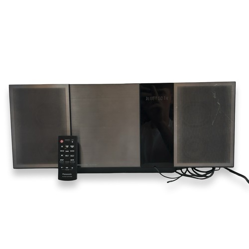 Panasonic hc397 bluetooth - panasonic, sc-hc397