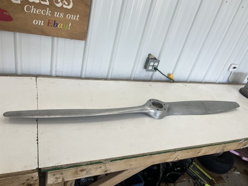 Sensenich aircraft prop - sensenich,