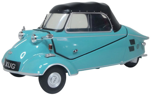18mbc008 oxford diecast - 18mbc008, 1:18