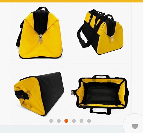 17in double layer heavy - double, duty