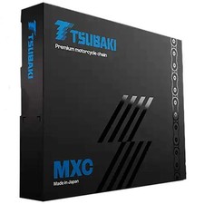 Fits Suzuki A50 Tsubaki Chain