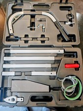 Souber Tools Ltd Letter Box