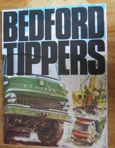 Bedford j5s j6s kgt - j5s,