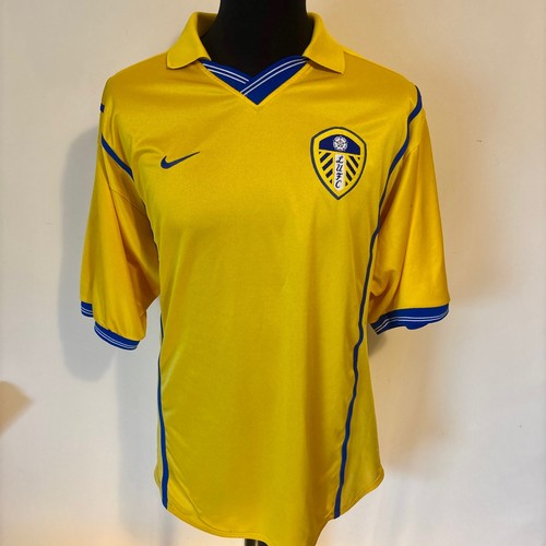 Leeds united match - leeds, away