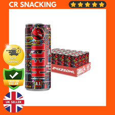 Hell Energy Drink A.I 250ml