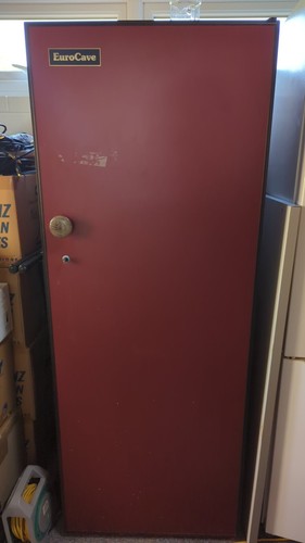 Eurocave wine fridge - eurocave, v260