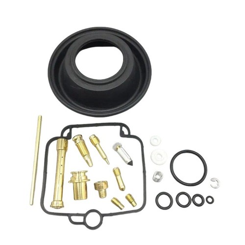 Carburetor rebuild kit - carburetor, for
