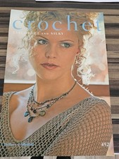 Twilleys Ladies Crochet Book