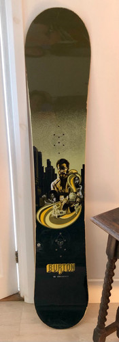 Vtg burton custom - burton,