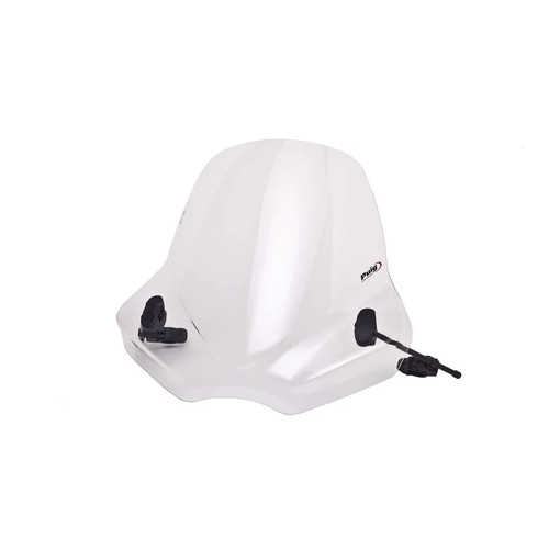 Puig windscreen univ touring - puig,