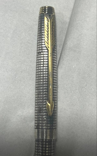 Parker ballpoint pen cisele - parker,