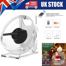 3D Holographic Projector