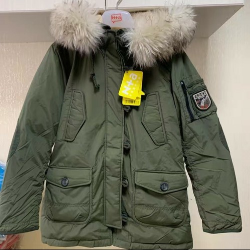 Genuine curly lamb - genuine, fur