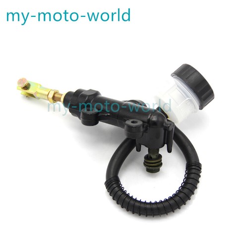 For suzuki rear - suzuki, master