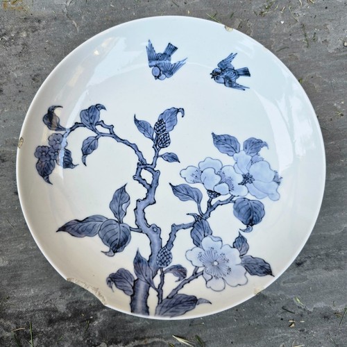 Japanese antique porcelain - japanese,