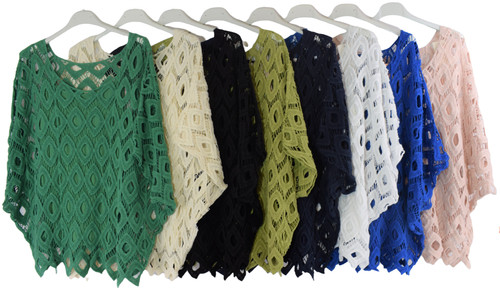 Ladies italian lagenlook - ladies,