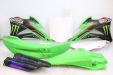 COMPLETE FAIRING BODY - KAWASAKI KX 85 (2014 - 2021)