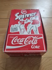 COCA COLA GOLD YOYO RUSSELL