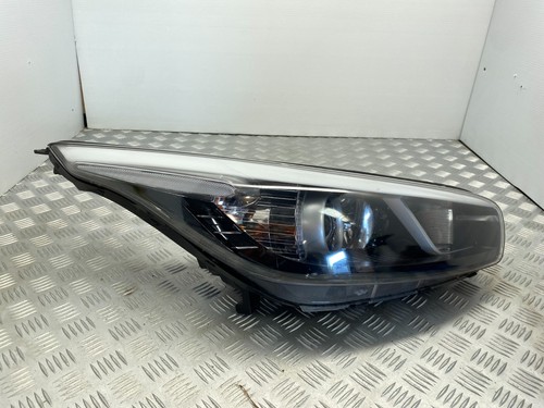 2018 kia pro ceed front - ceed,