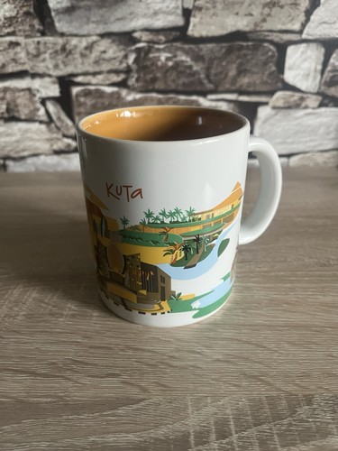 Starbucks indonesia kuta - ⁠starbucks,