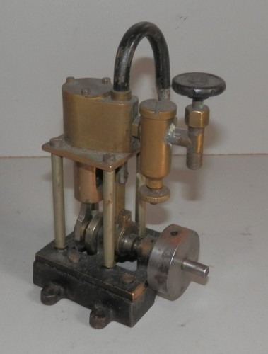 Rare 1920s stuart meteor - 🌎,