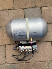 JAGUAR XJ X350 AIR SUSPENSION