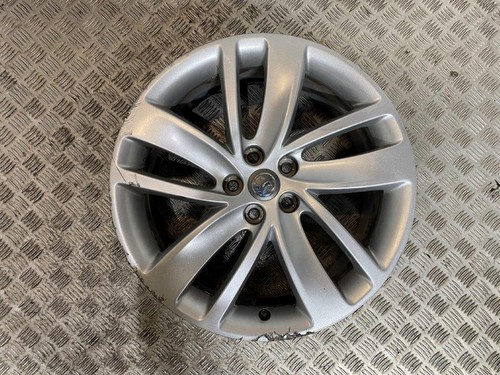 Vauxhall mokka mk1 18 - 12-19, 18"