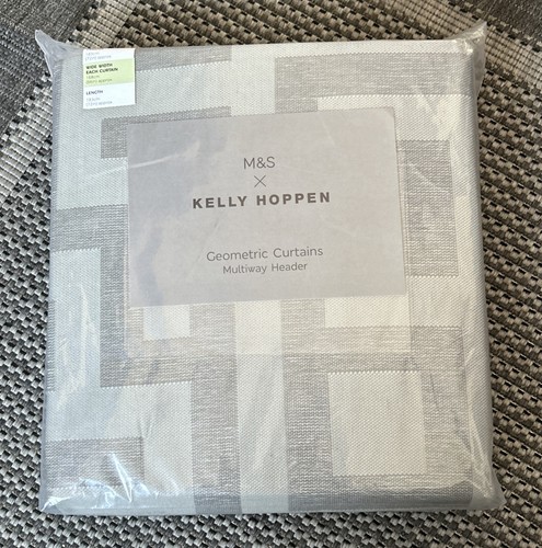 Marks spencer kelly hoppen - spencer,