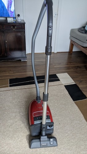 Miele cat dog c3 - cat,