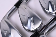 Mizuno pro 245 irons pw - pro,