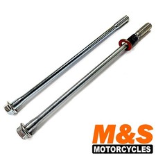 Honda Cylinder Head Bolts for