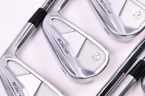 Taylormade 7cb irons 4 - irons, /