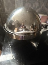 4PCS Buffet Dish Tray Food