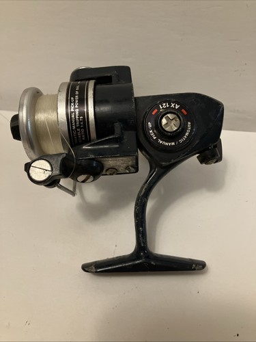 Fishing reel ryobi 121 - fishing,