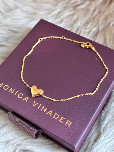 Monica vinader heart - vinader, 💎