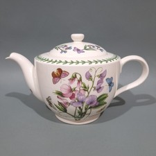 Portmeirion Botanic Garden Tea