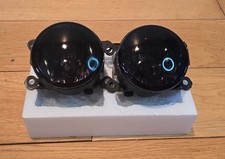 🔥FORD TRANSIT CUSTOM SMOKED