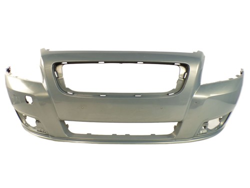 Volvo v50 front bumper - volvo,
