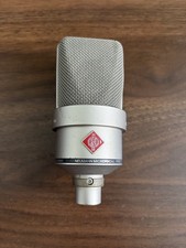 Neumann TLM 103  Condenser