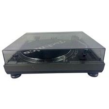 Gemini XL-400II Belt Drive