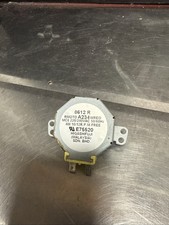 Sharp R21ATP 1100w Commercial Microwave Motor #j1