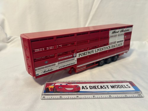 Corgi modern truck - modern, heavy