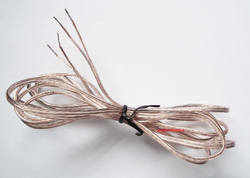 Speaker cable wire for dvd - speaker, lg