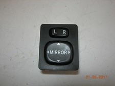 Toyota mr2 W30 SMT Mk3 ELECTRIC MIRROR SWITCH--Breaking Toyota roadster 