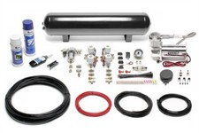1X TA TECHNIX AIR SUSPENSION